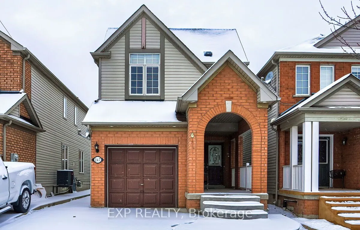247 Featherstone Rd, Milton, ON L9T 7C3