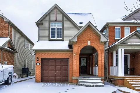 247 Featherstone Rd, Milton, ON L9T 7C3