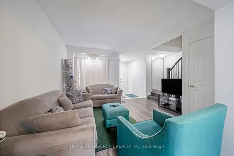 63 Olympia Cres, Brampton, ON L6X 4W2