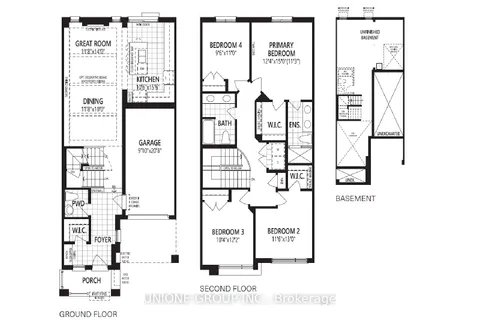 3119 John Mckay Blvd, Oakville, ON L6H 7Y5