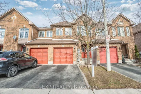 126 Kenwood Dr, Brampton, ON L6X 4P5