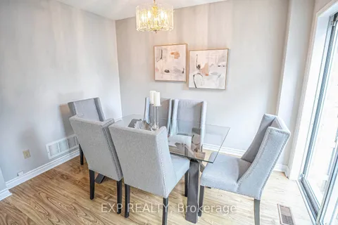 126 Kenwood Dr, Brampton, ON L6X 4P5