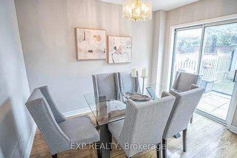 126 Kenwood Dr, Brampton, ON L6X 4P5