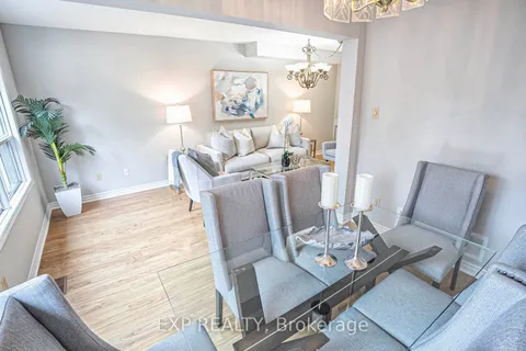 126 Kenwood Dr, Brampton, ON L6X 4P5