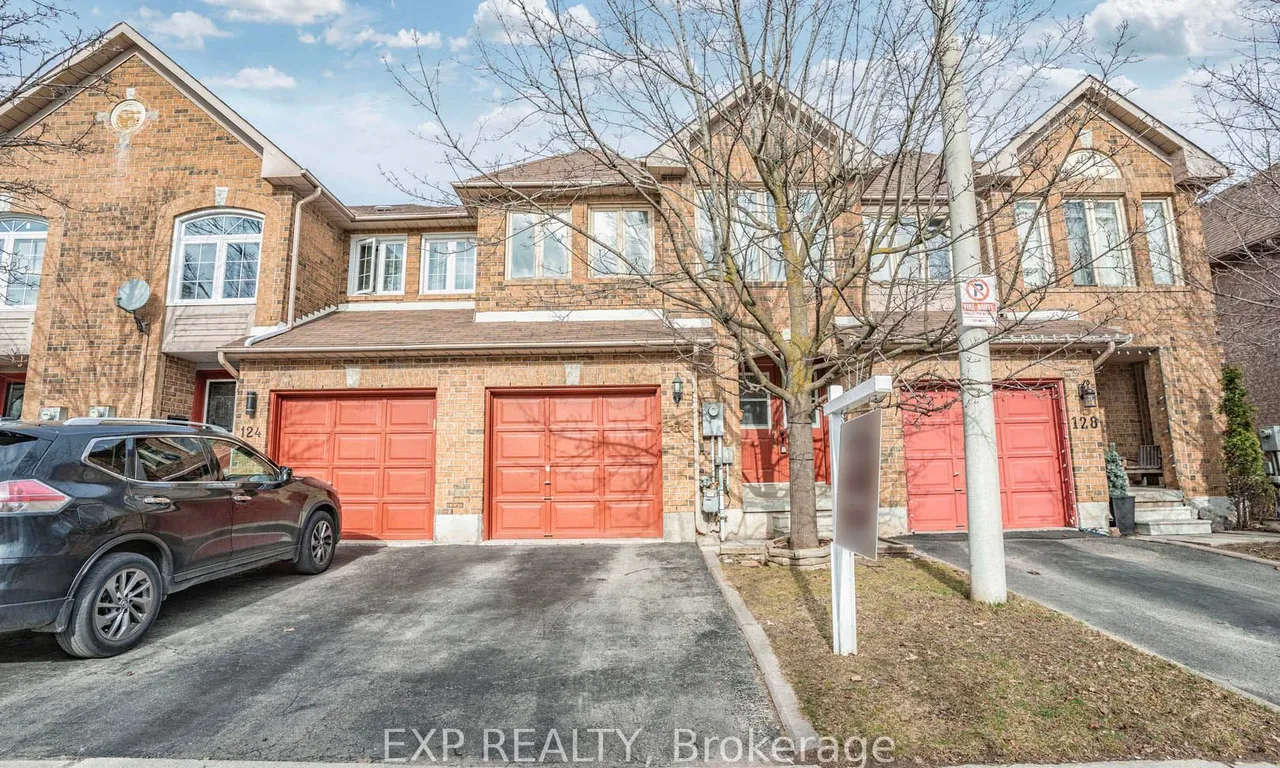 126 Kenwood Dr, Brampton, ON L6X 4P5