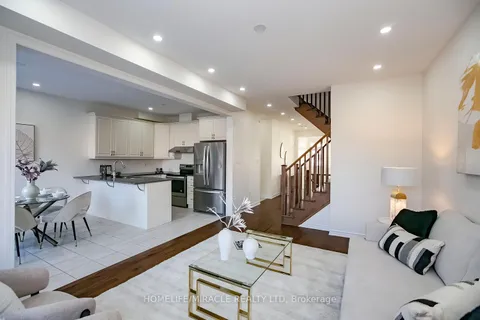 49 Emerald Coast Tr, Brampton, ON L7A 5A7