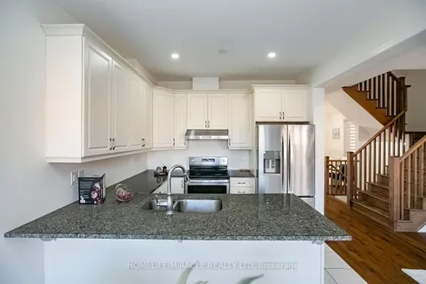 49 Emerald Coast Tr, Brampton, ON L7A 5A7