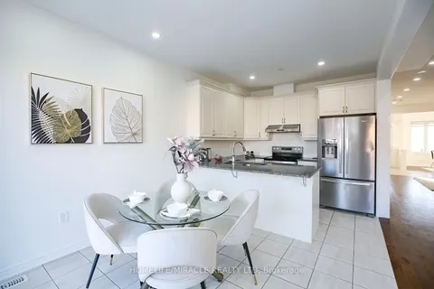 49 Emerald Coast Tr, Brampton, ON L7A 5A7