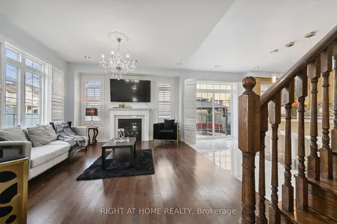 1 Sage Meadow Cres, Brampton, ON L6Y 0B7