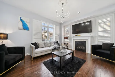 1 Sage Meadow Cres, Brampton, ON L6Y 0B7