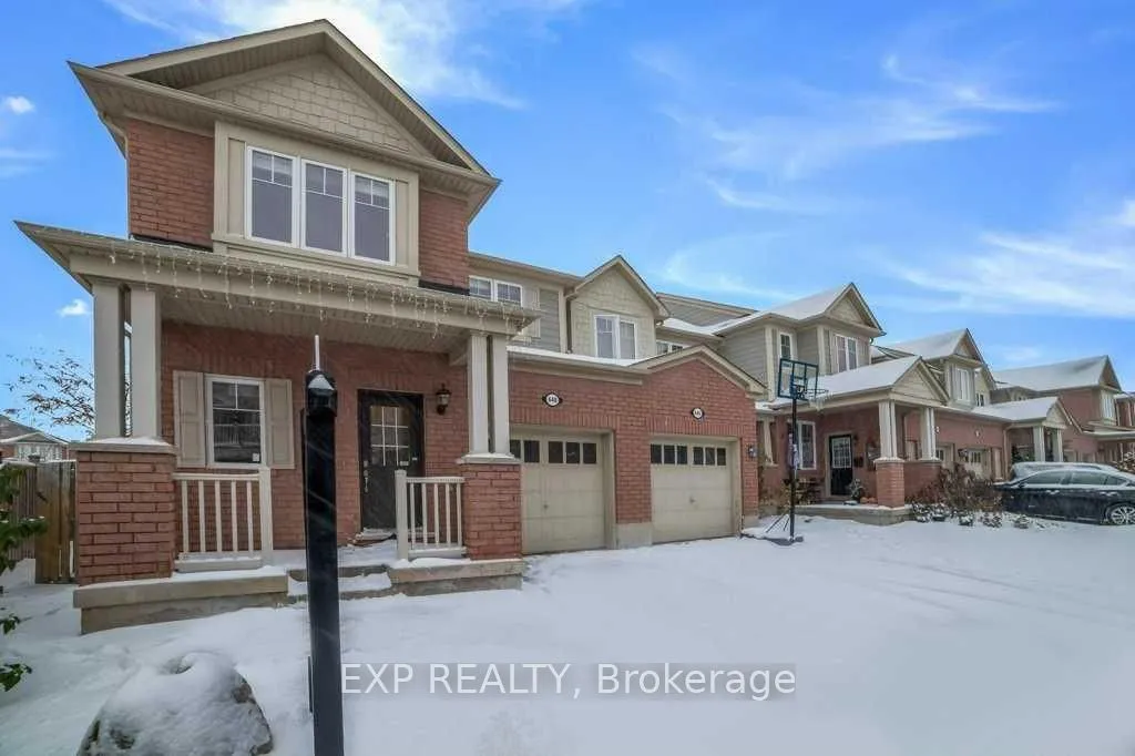 648 Marks St, Milton, ON L9T 0P8