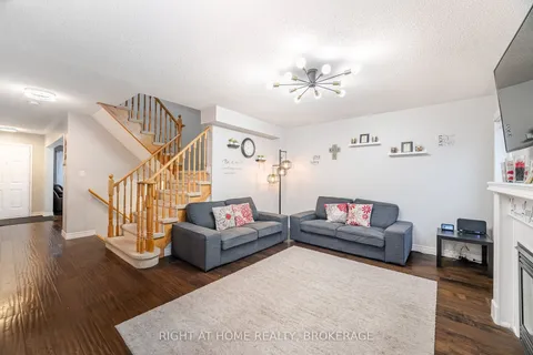 1190 Fox Cres, Milton, ON L9T 6C5