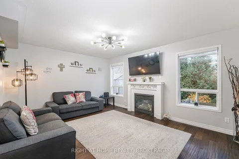 1190 Fox Cres, Milton, ON L9T 6C5