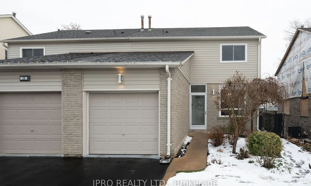 13 Sparklett Cres, Brampton, ON L6Z 4A6