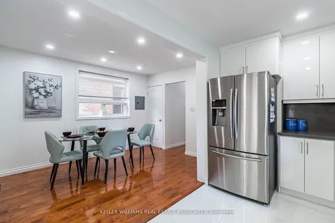 25 Boustead Ave, Toronto, ON M6R 1Y7