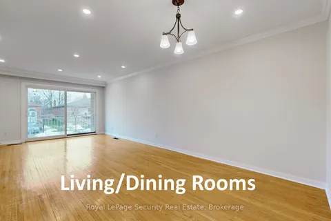 19 Radford Dr, Brampton, ON L6V 2Y8