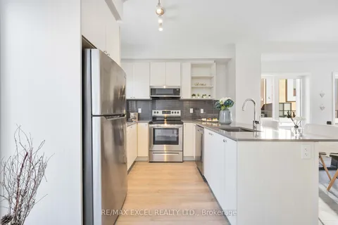 100 Stanley Greene Blvd, Toronto, ON M3K 2B8
