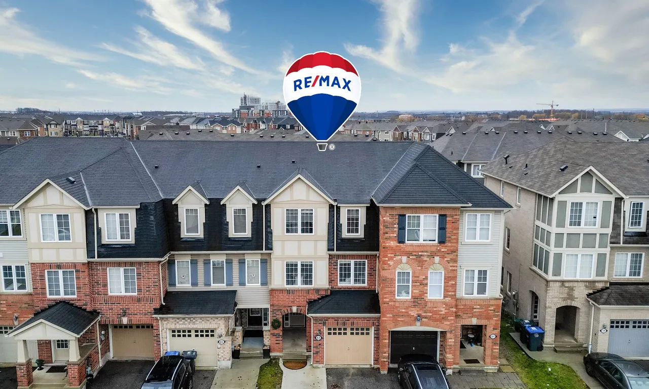 63 Betterton Cres, Brampton, ON L7A 0S4