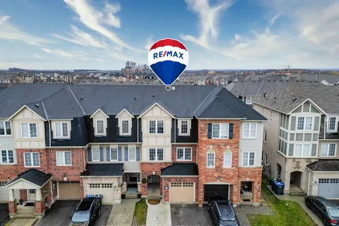 63 Betterton Cres, Brampton, ON L7A 0S4