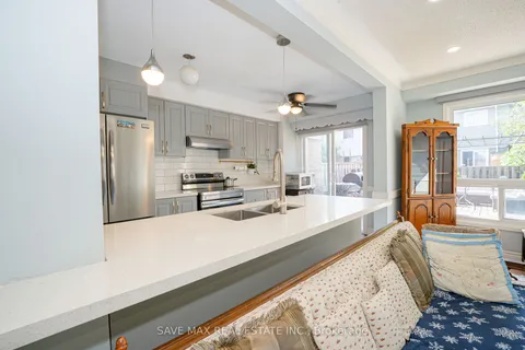 26 Gilmore Dr, Brampton, ON L6V 3K4