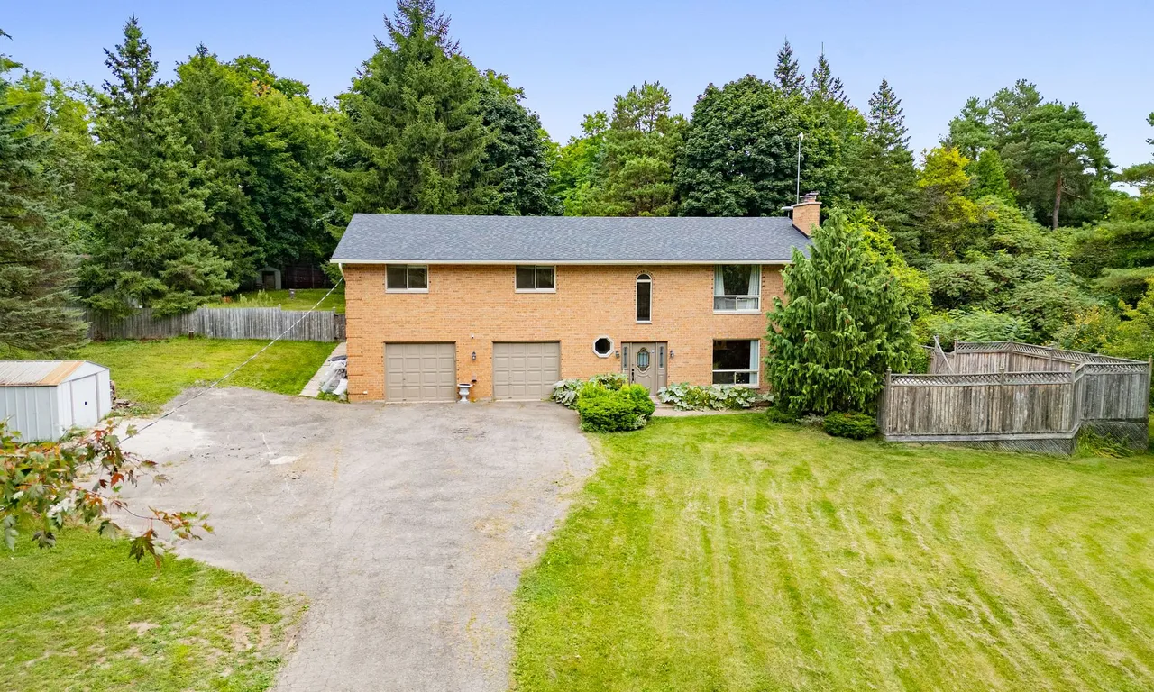 13055 Fourth Line, Milton, ON N0B 2K0