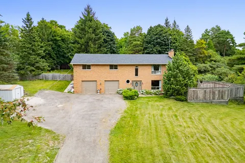 13055 Fourth Line, Milton, ON N0B 2K0