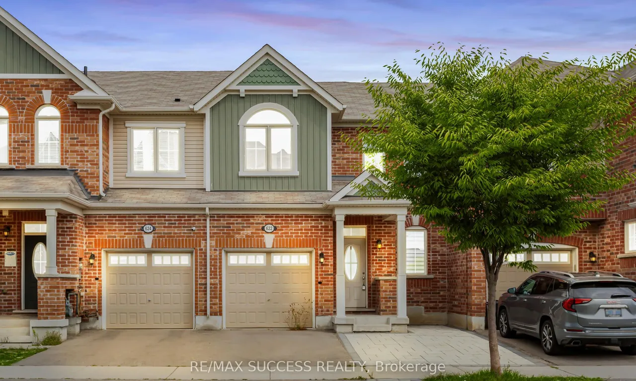 622 laking Terr, Milton, ON L9T 9J5