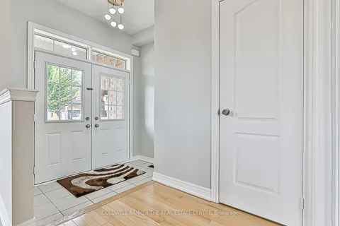 67 Yellowknife Road, Brampton, ON L6R 3X5