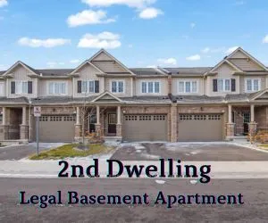 7 Brixham Lane, Brampton, ON L7A 5K2