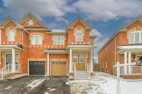 269 Brussels Ave, Brampton, ON L6Z 0G4