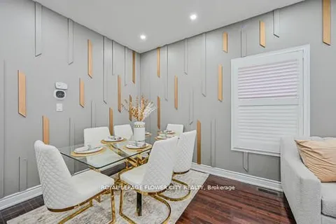 269 Brussels Ave, Brampton, ON L6Z 0G4