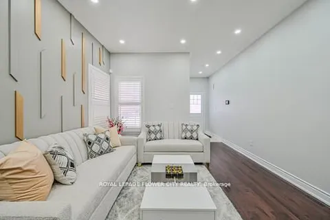 269 Brussels Ave, Brampton, ON L6Z 0G4