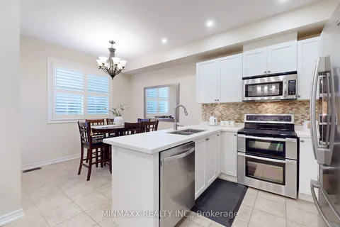582 Murray Meadows Pl, Milton, ON L9T 8L7