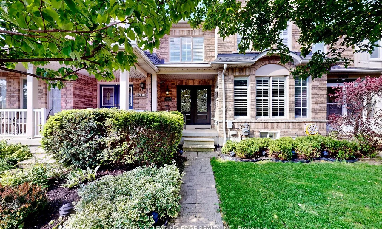 5806 TENTH Line, Mississauga, ON L5M 6S3