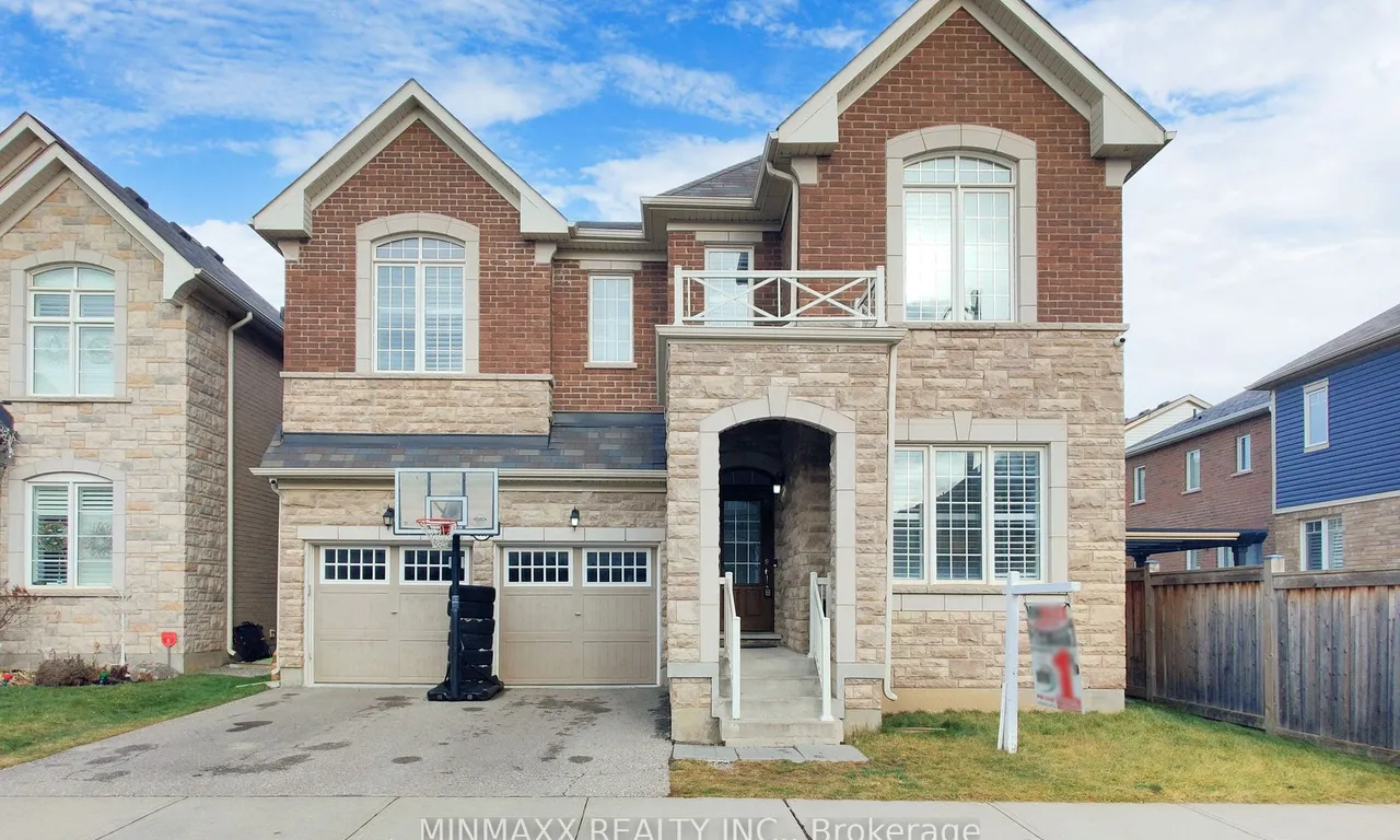 1360 Connaught Terr, Milton, ON L9E 0B8