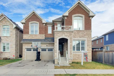1360 Connaught Terr, Milton, ON L9E 0B8