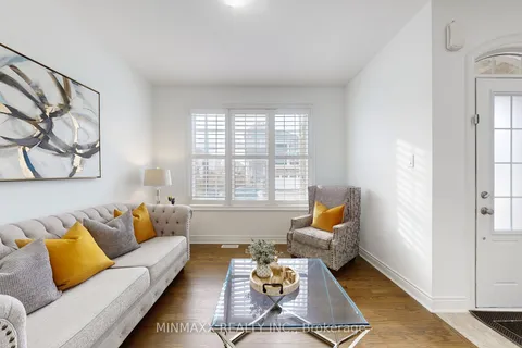 1360 Connaught Terr, Milton, ON L9E 0B8