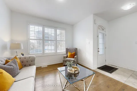 1360 Connaught Terr, Milton, ON L9E 0B8