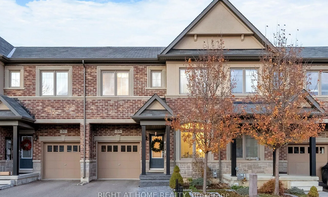 35 Oliana Way, Brampton, ON L6Y 6G8