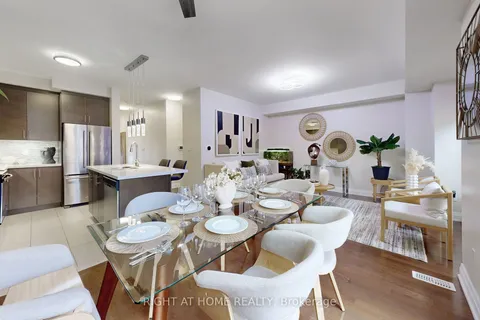 35 Oliana Way, Brampton, ON L6Y 6G8