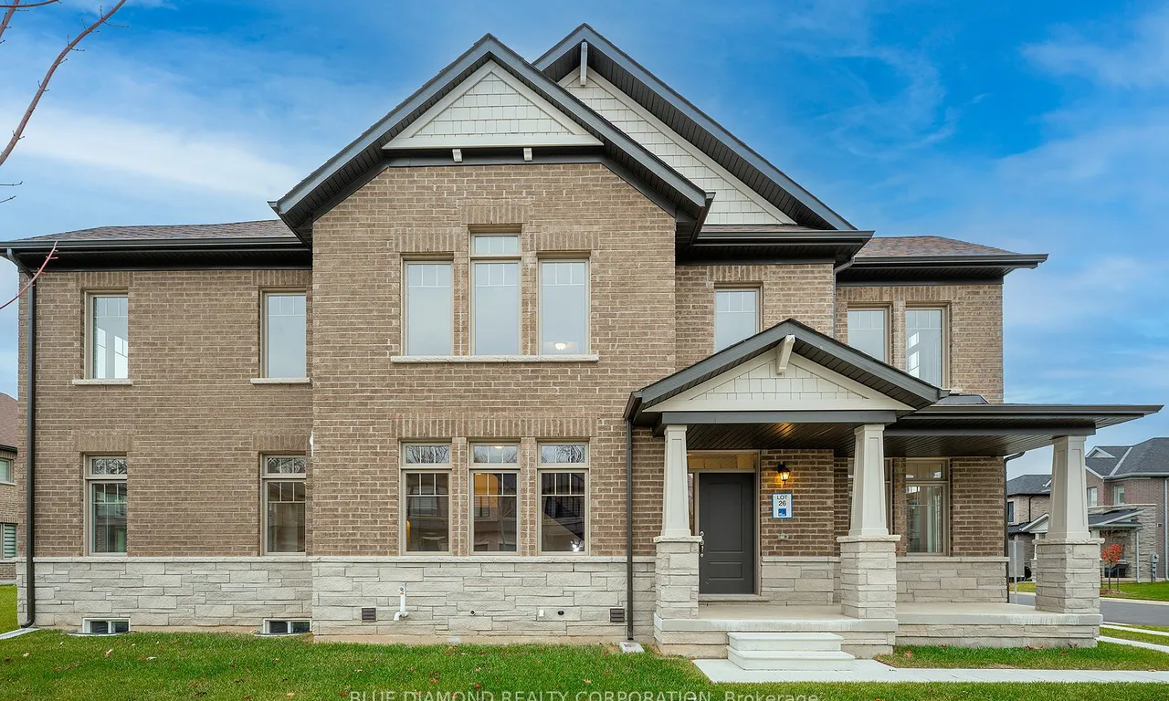 605 FULLUM LANDING, Milton, ON L9E 1V1