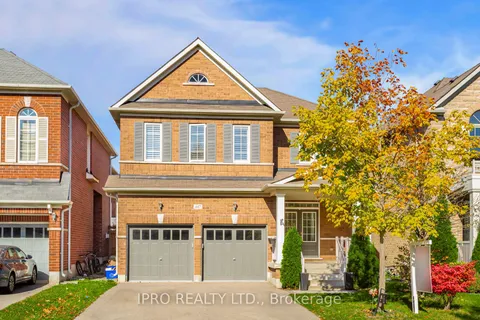 447 Harkin Pl, Milton, ON L9T 7Y1