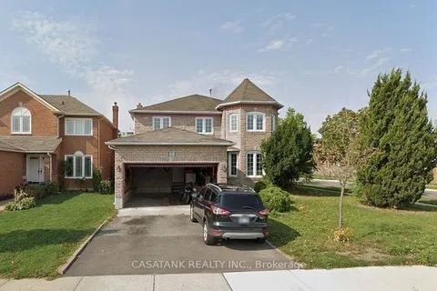 68 Blackwell Pl, Brampton, ON L6W 4L8