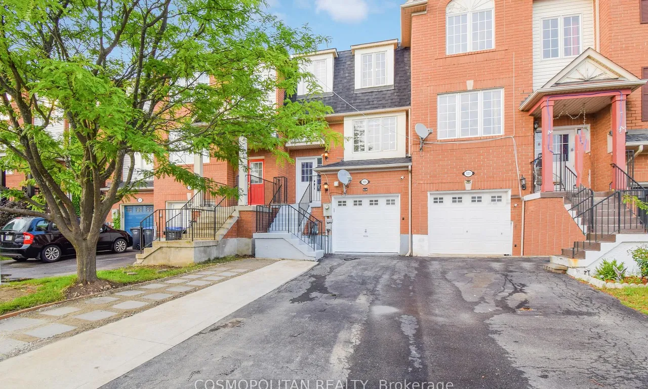 125 Dunlop Crt, Brampton, ON L6X 5A6