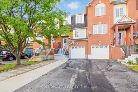 125 Dunlop Crt, Brampton, ON L6X 5A6
