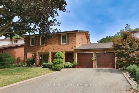 27 Arkendo Dr, Oakville, ON L6J 5T8