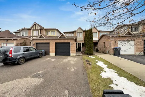 87 Hanton Cres, Caledon, ON L7E 1W1