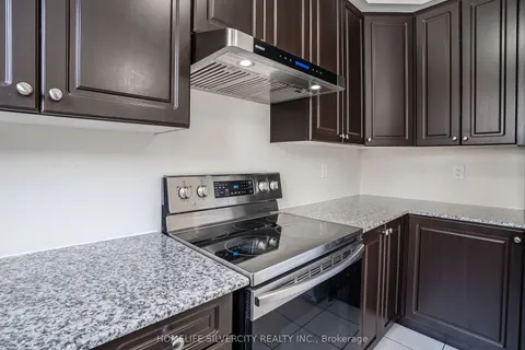 19 Rockman Cres, Brampton, ON L7A 4A7