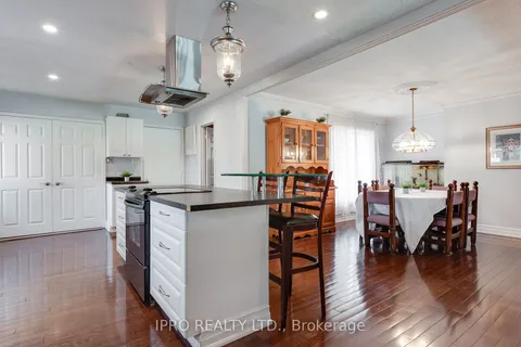 5 Oldham Cres, Brampton, ON L6Z 1W2