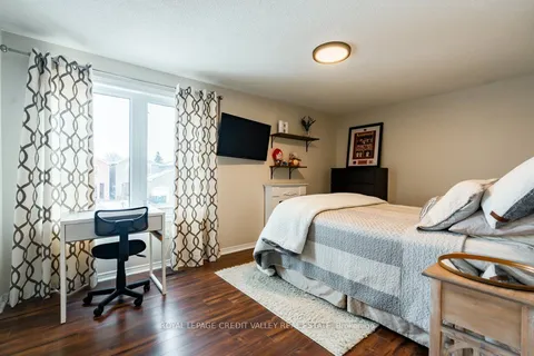 75 Sandmere Ave, Brampton, ON L6Z 4A4